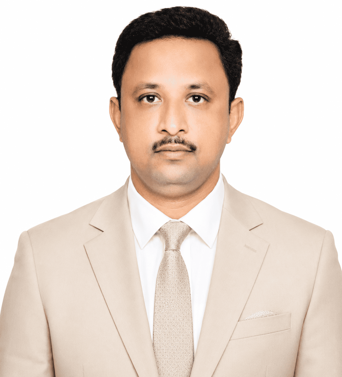 Dr. Sangamesh H